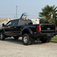 2021 Ford F-350 SD Limited Dually Diesel Long Box 4X4 thumbnail image 7
