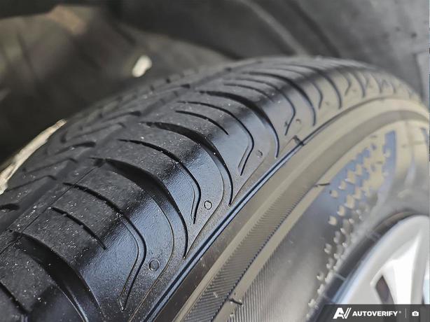 2021 Kia Forte LX | Heated Seats! image 7