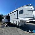 Used 2022 Forest River RV Arctic Wolf 327MB thumbnail image 1