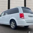 2018 Dodge Grand Caravan Crew Plus thumbnail image 4