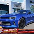2017 Chevrolet Camaro 1LT | Remote Start! thumbnail image