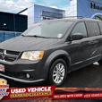 2020 Dodge Grand Caravan Premium Plus | Garmin Navigation | Heated Seats! thumbnail image