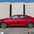 2018 Hyundai Elantra GL AUTO, KEYLESS ENTRY, HEATED FABRIC SEATS, BACK UP CAMERA thumbnail image 3