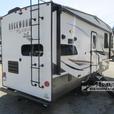Used 2022 Forest River RV Rockwood Ultra Lite 2442BS thumbnail image 7