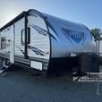 Used 2018 Forest River RV Salem Cruise Lite 241QBXL thumbnail image