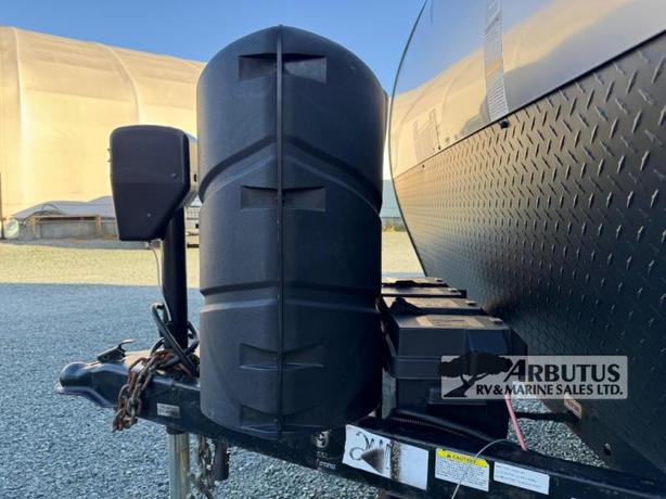 Used 2018 Forest River RV Salem Cruise Lite 241QBXL image 4