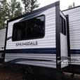Used 2022 Keystone RV Springdale 242RKWE thumbnail image 4