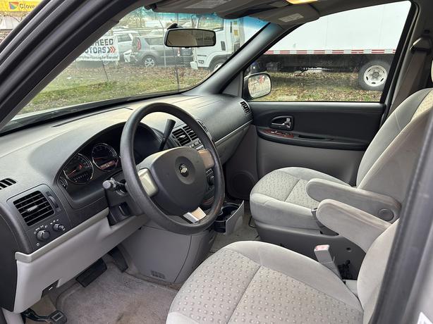 2006 Chevrolet Uplander image 4