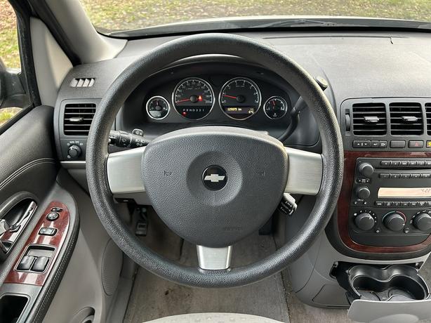 2006 Chevrolet Uplander image 6