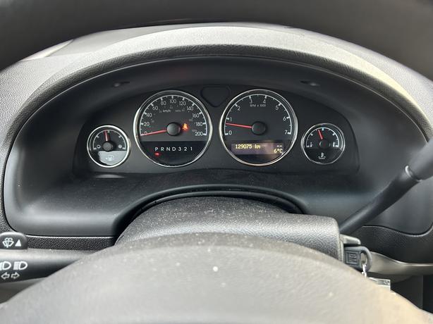 2006 Chevrolet Uplander image 7