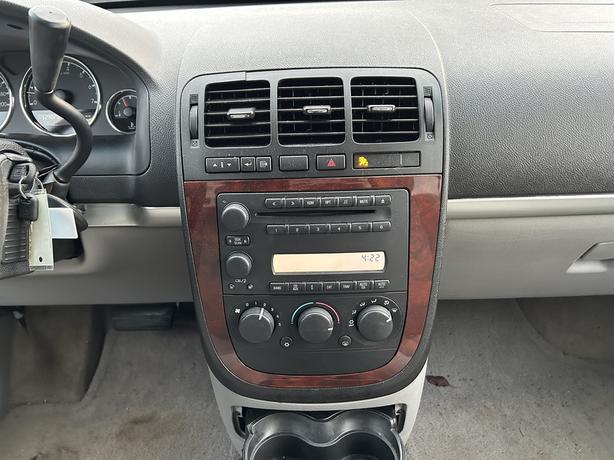 2006 Chevrolet Uplander image 8