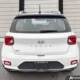 2025 Hyundai Venue Preferred ! REAR CROSS TRAFFIC! HIGH BEAM ASSIST! HEATED SEAT thumbnail image 5