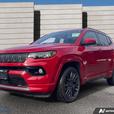 2022 Jeep Compass Red Edition thumbnail image 1