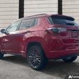 2022 Jeep Compass Red Edition thumbnail image 4