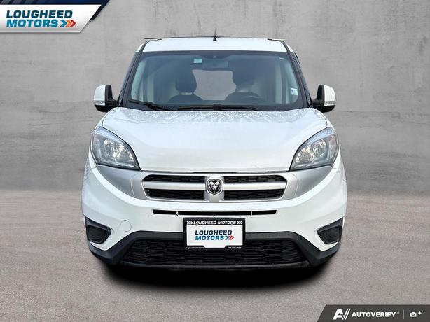 2017 Ram ProMaster City image 2