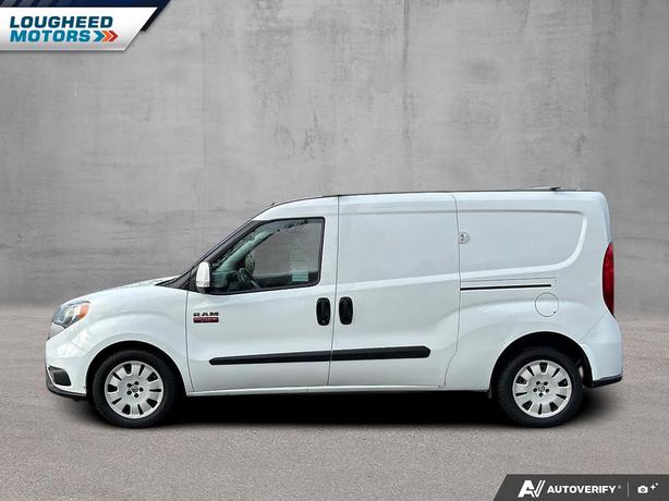 2017 Ram ProMaster City image 3
