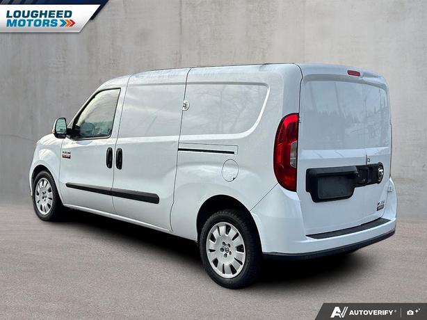 2017 Ram ProMaster City image 4