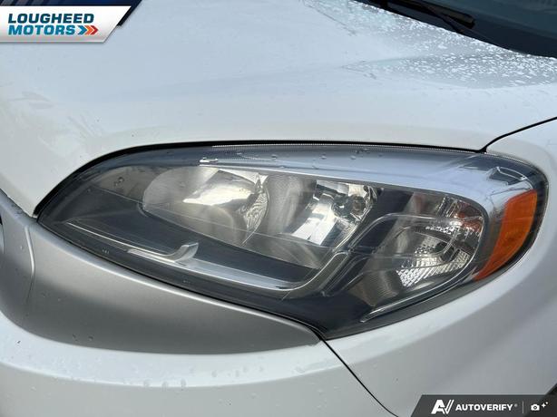 2017 Ram ProMaster City image 7