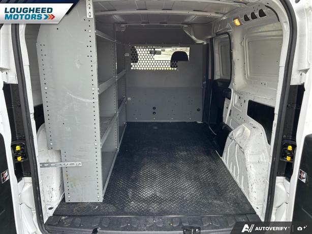 2017 Ram ProMaster City image 8