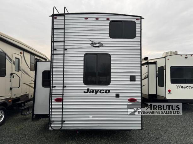 Used 2020 Jayco Jay Flight Bungalow 40LOFT image 5