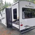 Used 2022 Keystone RV Outback 328RL thumbnail image 3