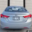 2013 Hyundai Elantra GL BLUETOOTH! CRUISE CONTROL! HEATED SEATS! thumbnail image 5