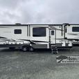 Used 2022 Keystone RV Alpine 3712KB thumbnail image 6