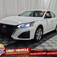 2024 Nissan Altima S AWD | Heated Seats | GPS Navigation! thumbnail image 1