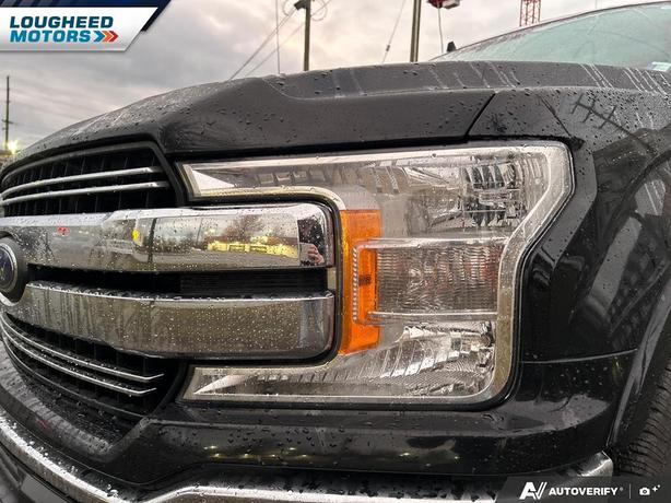 2018 Ford F-150 image 8