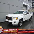 2018 GMC Canyon 4WD All Terrain w/Cloth thumbnail image