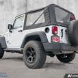 2017 Jeep Wrangler Sport | 3.6L V6 | Manual | Engine Block Heater | Tow Hooks |  thumbnail image 3