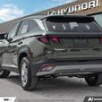 2025 Hyundai Tucson Preferred demo thumbnail image 4