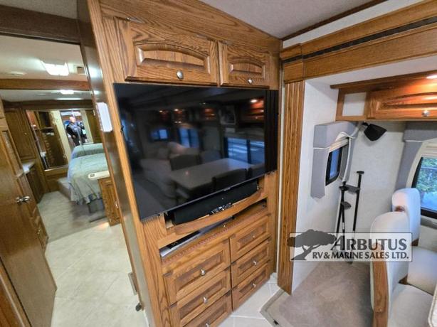 Used 2003 Triple E Empress A3902FB image 6