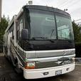 Used 2003 Fleetwood RV Discovery 39L thumbnail image 1