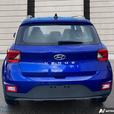 2022 Hyundai Venue Preferred HEATED SEATS & STEERING WHEEL! TOUCH-SCREEN DISPLAY thumbnail image 5