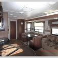 Used 2012 CrossRoads RV Zinger ZT26BH thumbnail image 8