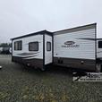 Used 2017 Forest River RV Wildwood 27DBK thumbnail image 4
