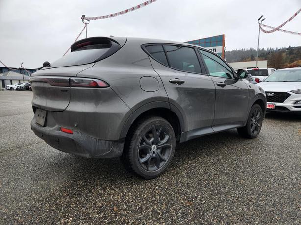 2023 Dodge Hornet GT Plus | Heated & Ventilated Seats | Rain-Sensing Wipers | Ha image 3