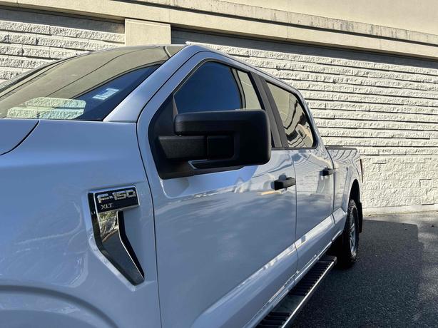 2021 Ford F-150 image 8