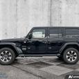 2020 Jeep Wrangler Sahara | 2.0L Turbo Engine | Remote Start | Alpine Premium Au thumbnail image 8