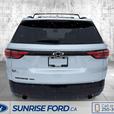2022 Chevrolet Traverse LS - SEATING FOR UP TO 8 PASSENGERS! thumbnail image 6