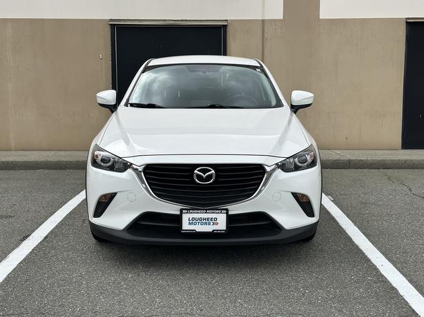 2017 Mazda CX-3 image 2