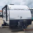 Used 2020 Venture RV Sonic SN190VRB thumbnail image 1