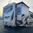 Used 2011 Fleetwood RV Southwind 32VS thumbnail image 6
