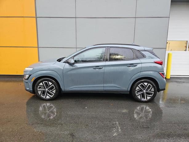 2023 Hyundai Kona Electric Ultimate | No Reported Accidents! image 3