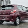 2024 Mitsubishi Mirage ES - No Accidents, One Owner, Heated Seats thumbnail image 5