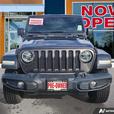 2020 Jeep Wrangler Sahara Altitude 4x4 | No Reported Accidents! thumbnail image 2