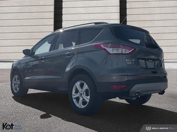 2014 Ford Escape SE image 4