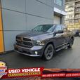 2019 RAM 1500 Classic Express 4x4 Crew Cab 5'7 Box | One Owner! thumbnail image