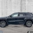 2021 Jeep Grand Cherokee Limited | Loaded! | Off-Road Adventure Package | ProTec thumbnail image 2